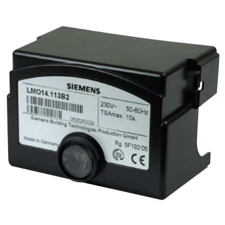 Releja bloks LMO24.255C2E