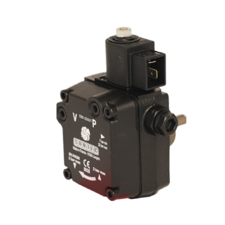 Degvielas sūknis BFP21L5