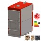 Malkas katls PROFI WOOD PLUS 250 kW