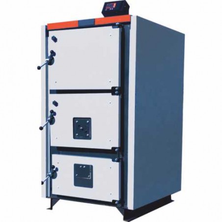 Malkas katls MCL 700 (814 kW)