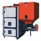 Granulu katls MCL BIO-R 150 (174 kW)