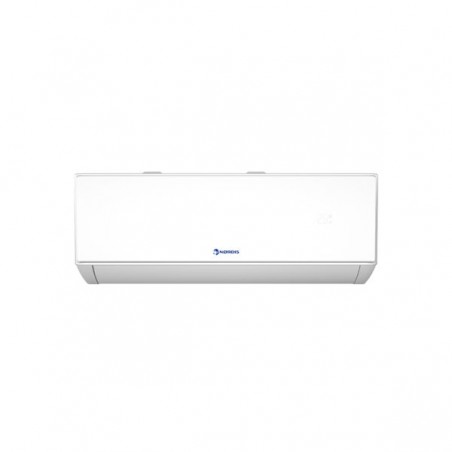 NORDIS multisplits NOVA Sērija Balta iekšējais bloks Indoor NOV09TC1 Dzesēšana 2.61 / Sildīšana 3.0 kW