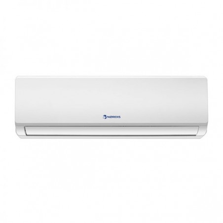NORDIS multisplits SIRIUS Sērija iekšējais bloks Indoor S24TC1 Dzesēšana 6.8 / Sildīšana 6.87 kW