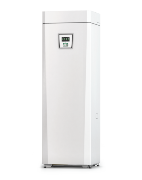 EcoHeat 408 400V (8,2 kW)