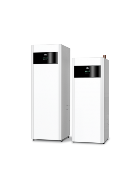 CTC EcoZenith i360 L