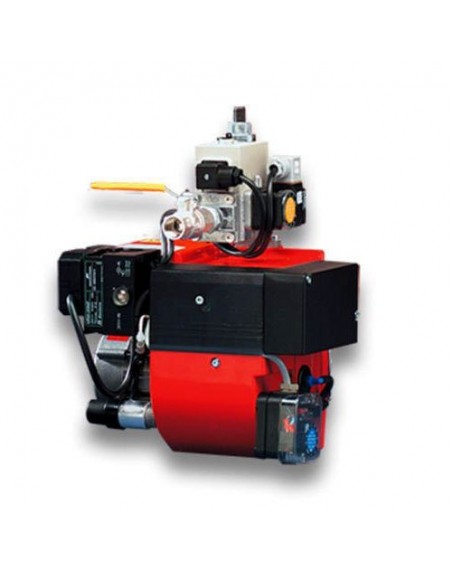 STG 120/2 gāzes deglis (16.0-51.0 kW) MBDLE 403 1/2"