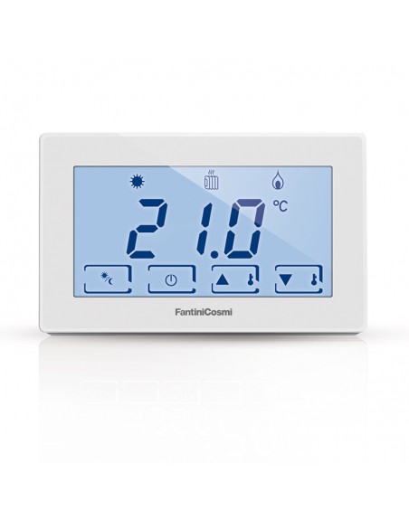 CH120RF istabas termostats priekš Intellicomfort+ sistēmām