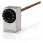 C08B iegremdējamais termostats 90/200C