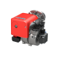 BF-1 FUV HC šķidrā kurināma deglis (15-55 kW) 1,3-4,6 kg/h