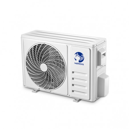 NOVA Sērija Balta NOV18TC1 Dzesēšana 5.10 / Sildīšana 5.80 kW