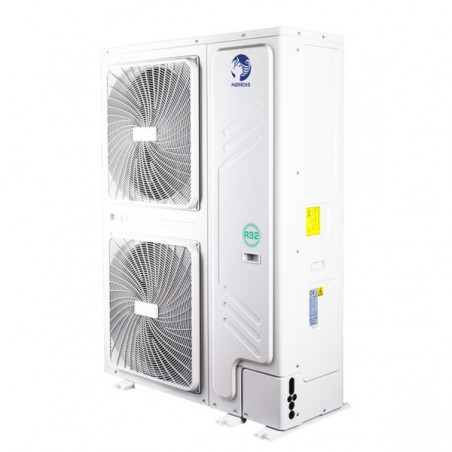 OPTIMUS PRO MONO Split HOP18WMONO3 gaiss-ūdens siltumsūknis  18,00kW