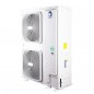 OPTIMUS PRO MONO Split HOP26WMONO3 gaiss-ūdens siltumsūknis 26,00kW