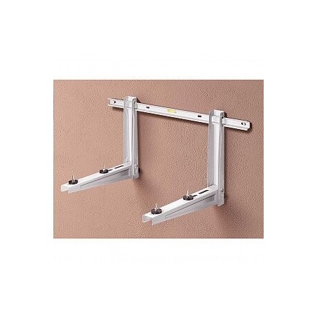 Kondicioniera kronšteins montēšanai uz sienas MS254 (420mm/700mm, 140kg)