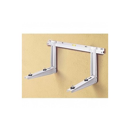 Kondicioniera kronšteins montāžai uz sienas MS257 (550mm/800mm, 140kg)