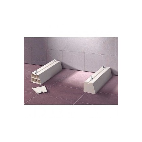 Kondicioniera grīdas kājas SP4 (450x100mm, 400kg)