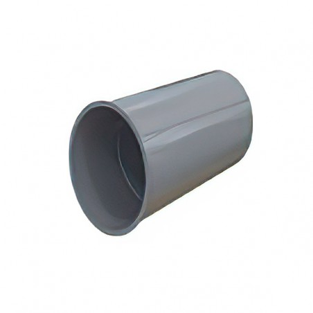 Pagarinājums LDL-P kārbām LDL-PD 125mm