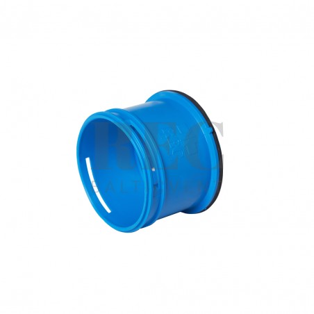 Kārbu LDL pievienošanas flancis FP 75mm