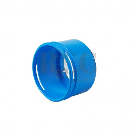 Kārbu LDL pievienošanas flancis FP 90mm