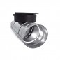 Regulēšanas vārsts RRD 75 (Diametrs - 75mm)