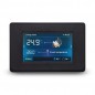 Bezvadu termostats ECOSTER x80