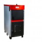 Malkas katls ECOWOOD STANDARD 30 (30kW) THERMOSTAHL