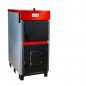 Malkas katls ECOWOOD STANDARD 60 (60kW) THERMOSTAHL