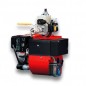 STG 120/2 gāzes deglis (16.0-51.0 kW) GB-LD 055 1/2"
