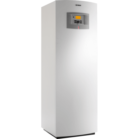 BOSCH Siltumsūknis Compress 6000 LW 17 LW Zeme-Ūdens
