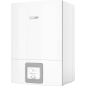 BOSCH siltumsūknis Compress 3400i AWS CS3400iAWS 4 B Gaiss-ūdens, iekšējais bloks