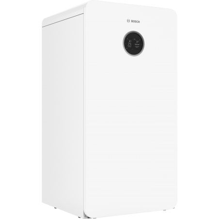 BOSCH siltumsūknis Compress 5800i AW CS5800iAW 12 MB Gaiss-ūdens, iekšējais bloks