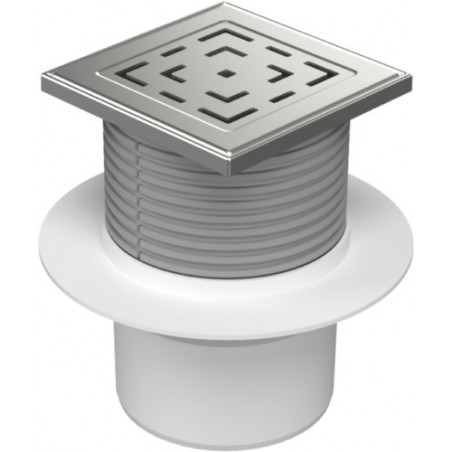 Grīdas Traps L1VPS 110 L2