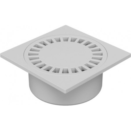 Lietus Ūdens Traps PV 200 75 P