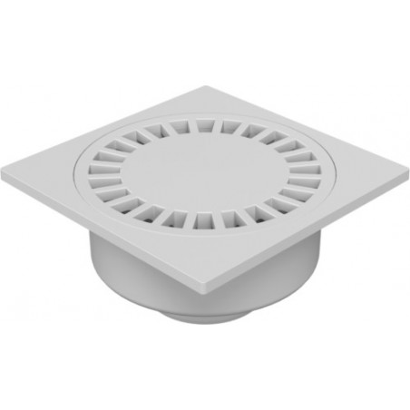 Lietus Ūdens Traps PV 250 75/11O P