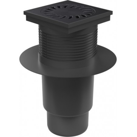 Lietus Ūdens Traps KVS/L 110 X Li