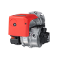 BF1 FUV HC šķidrā kurināma deglis (15-55 kW) 1,3-4,6 kg/h