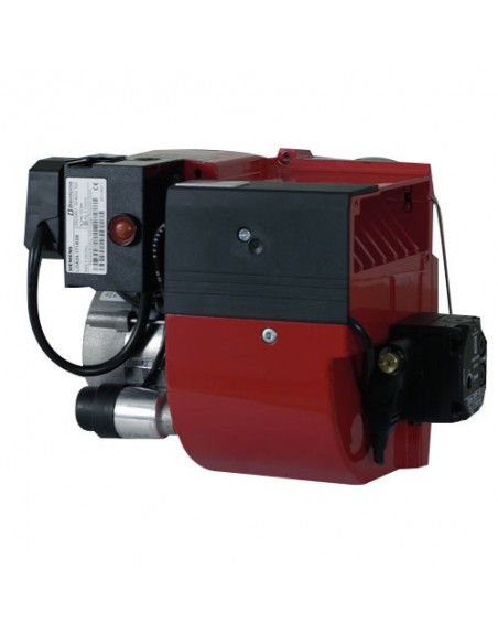 ST120 KA šķidrā kurināma deglis (24-66 kW) 2,0-5,6 kg/h