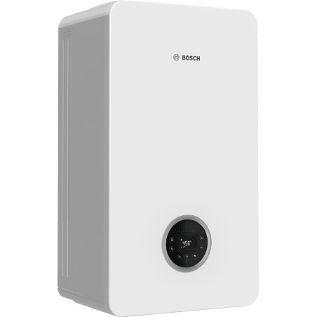 BOSCH Condens 2300i W kondensācijas tipa gāzes apkures katli GC2300iW 24/25P