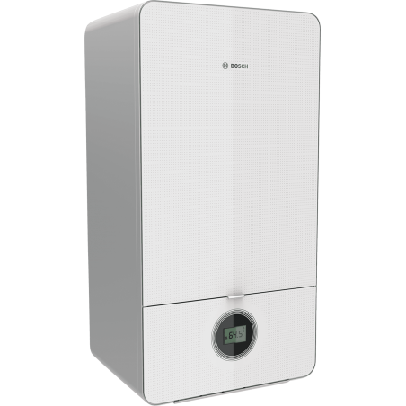 BOSCH Condens 7700i W kondensācijas tipa gāzes apkures katli GC7700iW 42P