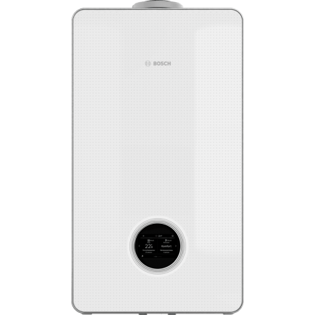BOSCH Condens 9800i W kondensācijas tipa gāzes apkures katli GC9800iW 20P