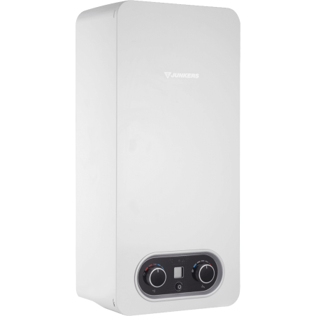 BOSCH Junkers Hydro 4300 WRD14-4 KG R ūdenssildītājs