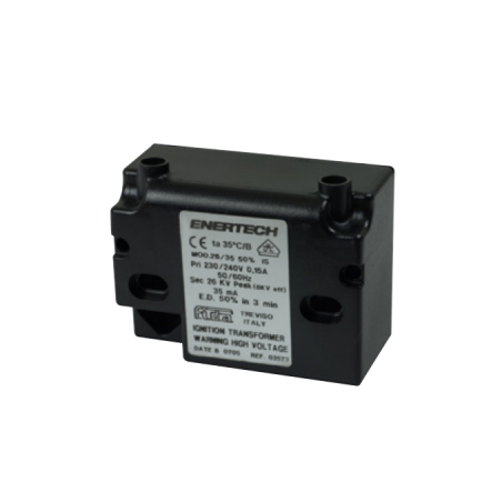 Degļa STG 120/STG 146 Transformators ar kabeli