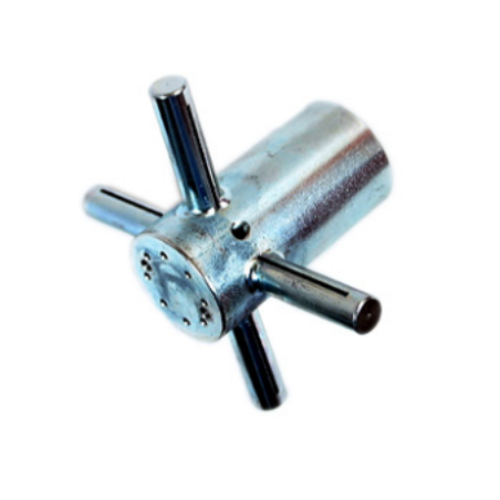 Degļa STG 120 Gāzes dīze