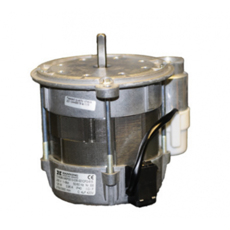 Degļa STG 146 Motors