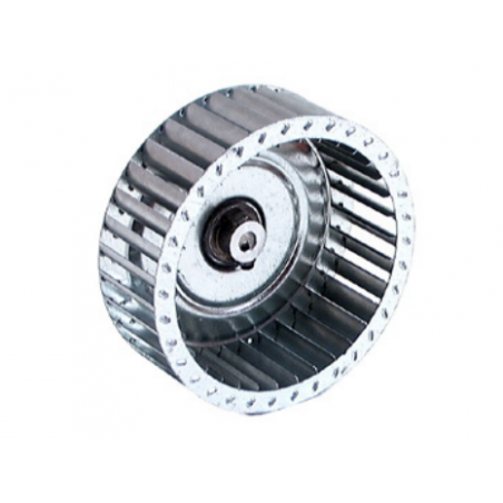 Degļa STG 120 Ventilatora rats