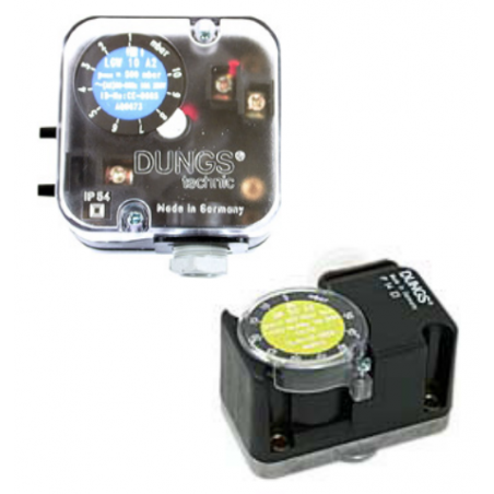 Spiediena slēdzis LGW10A2