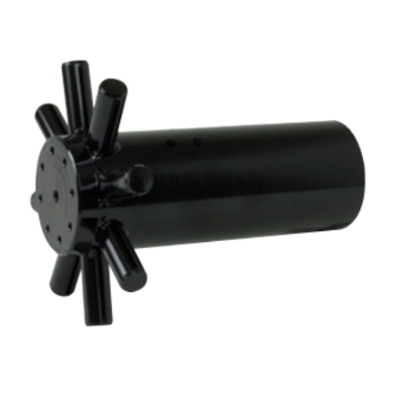 Gāzes degļa BG450, BG550 Gāzes dīze