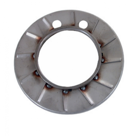 Gāzes degļa BG550 Gaisa sadalītājs