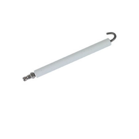 Gāzes degļa BG450 / 550 / 650 / 700 / 800 Aizdedzes elektrods