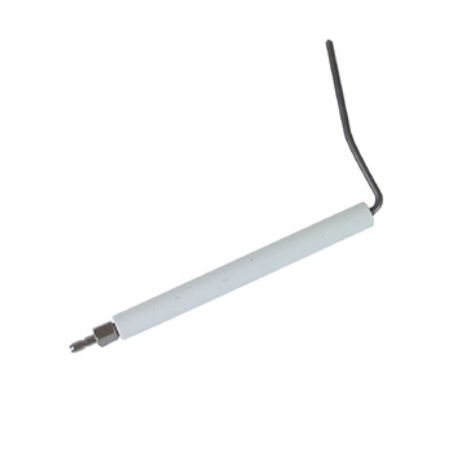 Gāzes degļa BG450 / 550 / 650 / 700 / 800 Jonizācijas elektrods