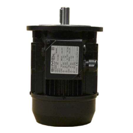 Degļa BG 550 Motors